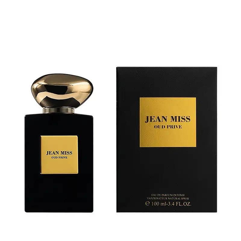 Perfumes 3