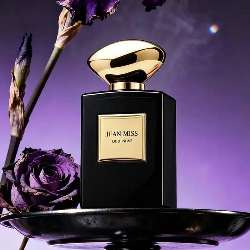 Perfumes 7