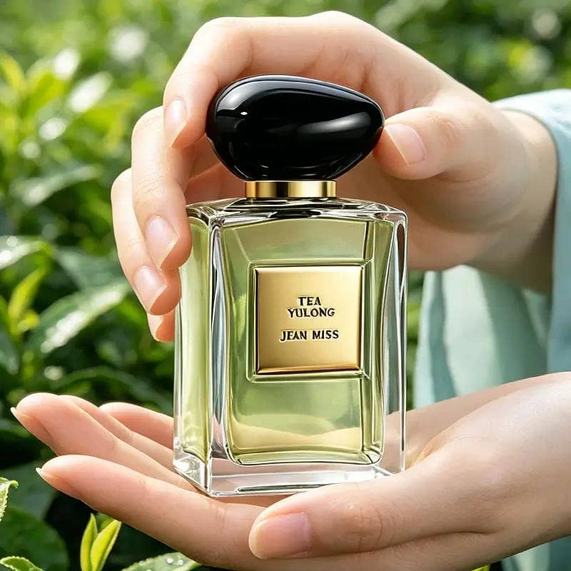Perfumes 8