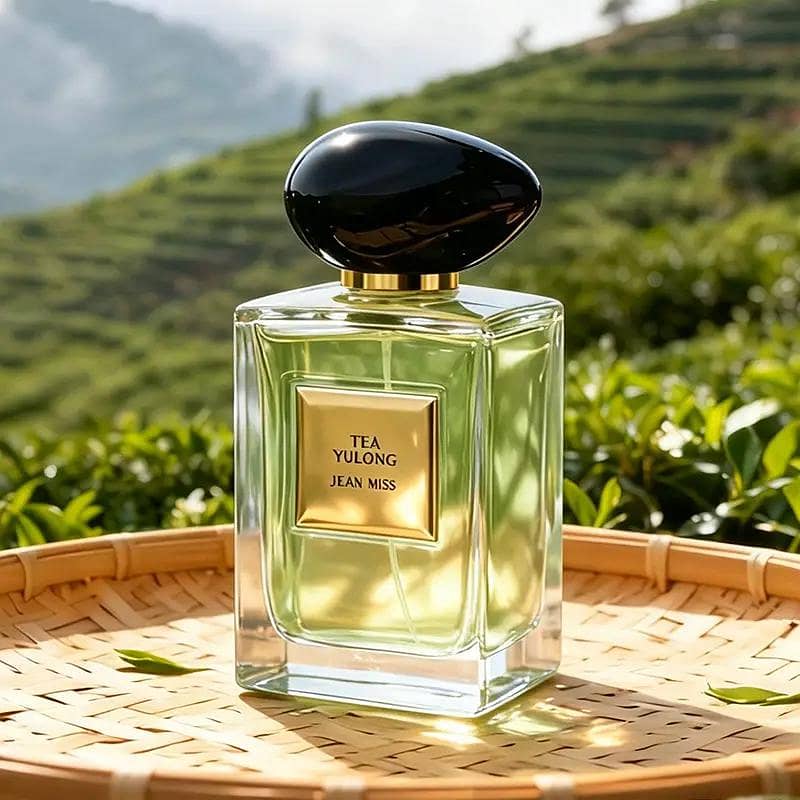 Perfumes 9