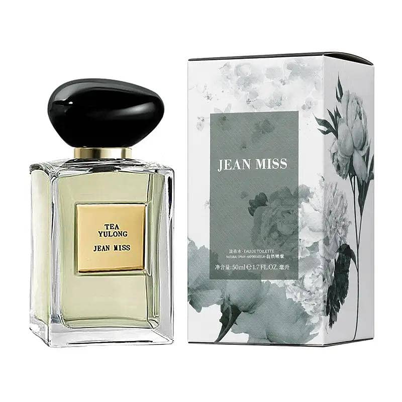 Perfumes 10