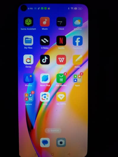 OPPO F19 Pro Plus