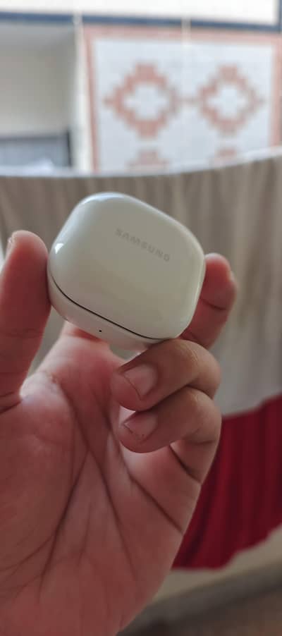 SAMSUNG GALAXY BUDS FE ORIGINAL