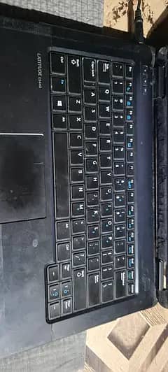 dell latitude E5440 0