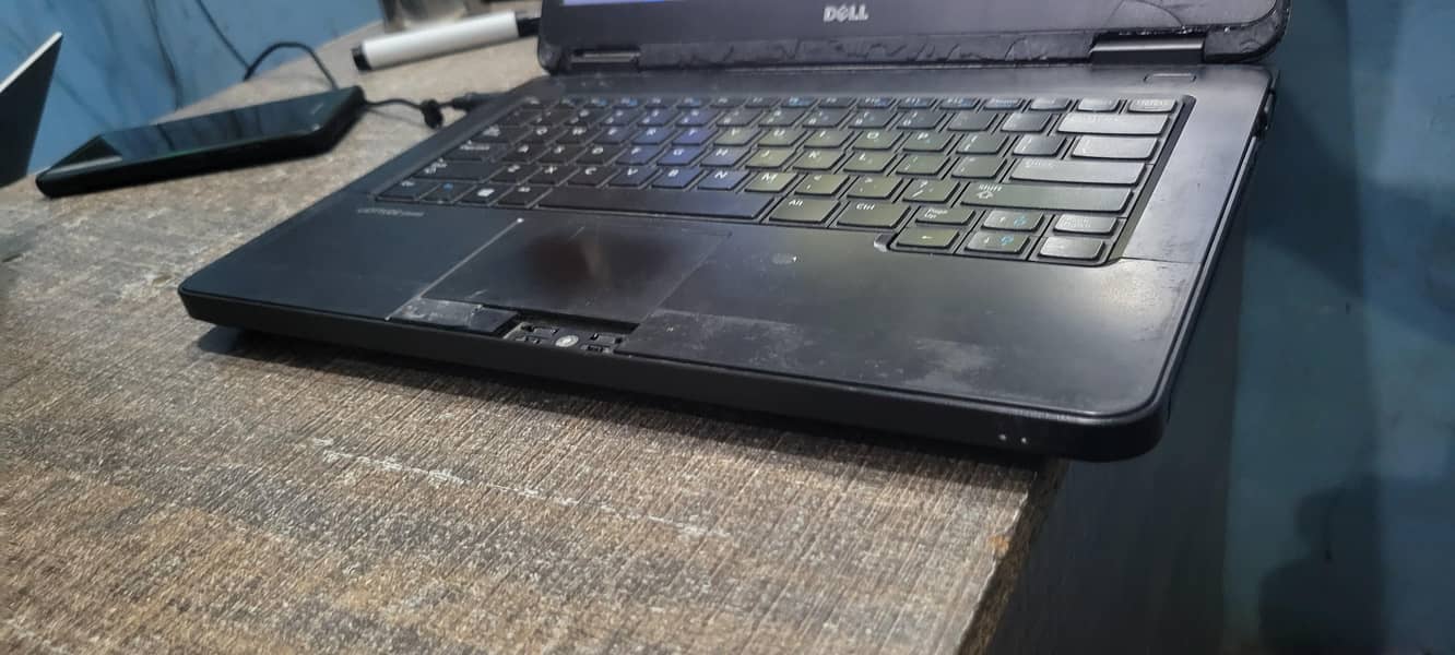 dell latitude E5440 3