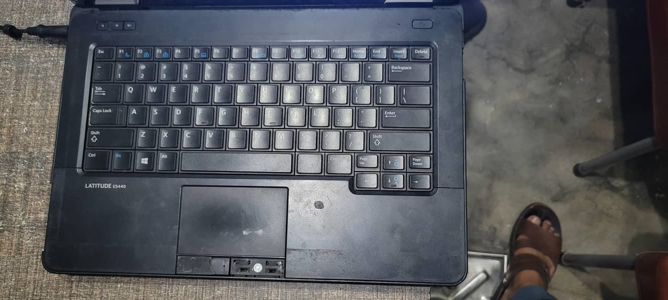 dell latitude E5440 6