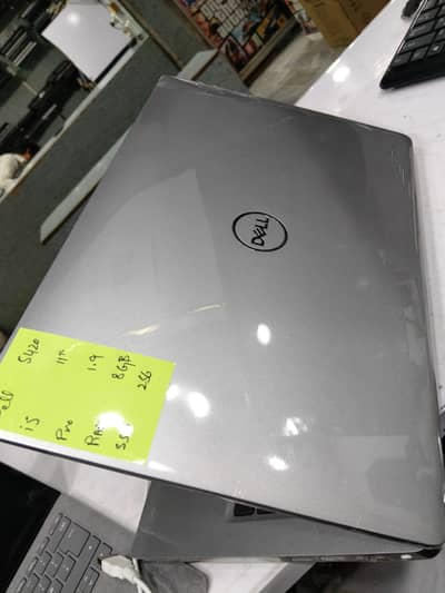 Dell Latitude 5420 — Core i5 11th Gen