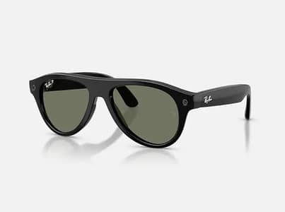 Rayban Meta Gen 3