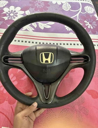 Honda Reborn 2006-2012 Steering Original Japenese  Original