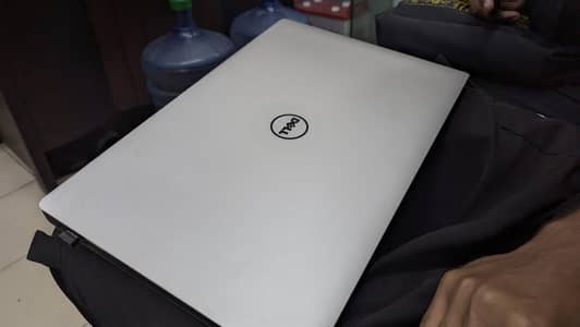 DELL PRECISION 5520 || 32GB RAM × 512GB SSD || CORE I7 7TH GEN LAPTOP