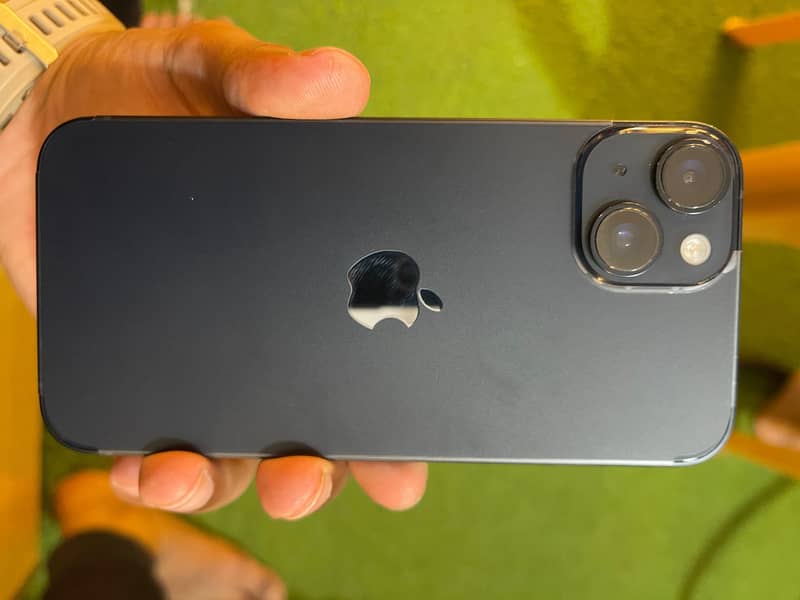 Apple iPhone 14 1