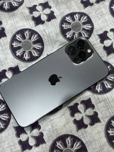 Apple iPhone 13 Pro Max