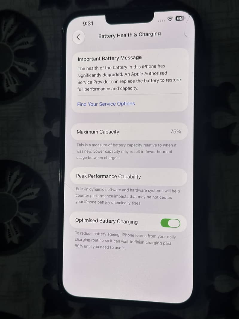 Apple iPhone 13 Pro Max 5