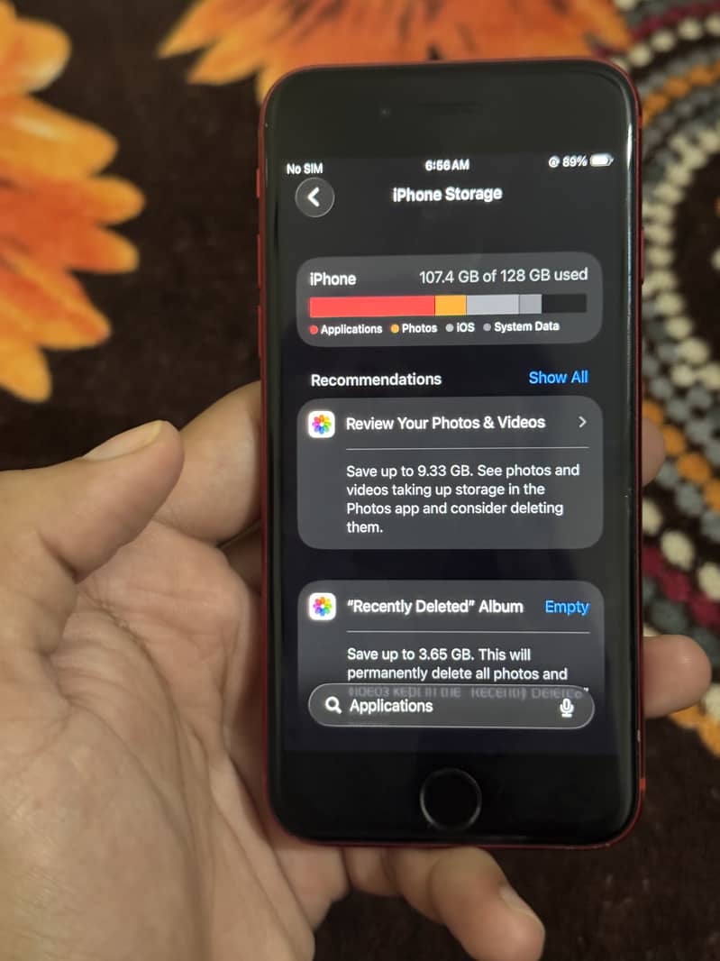 Apple iPhone SE 1