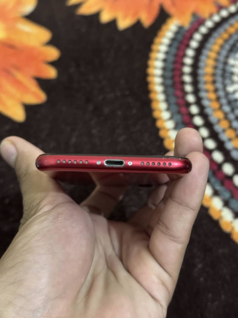 Apple iPhone SE 3