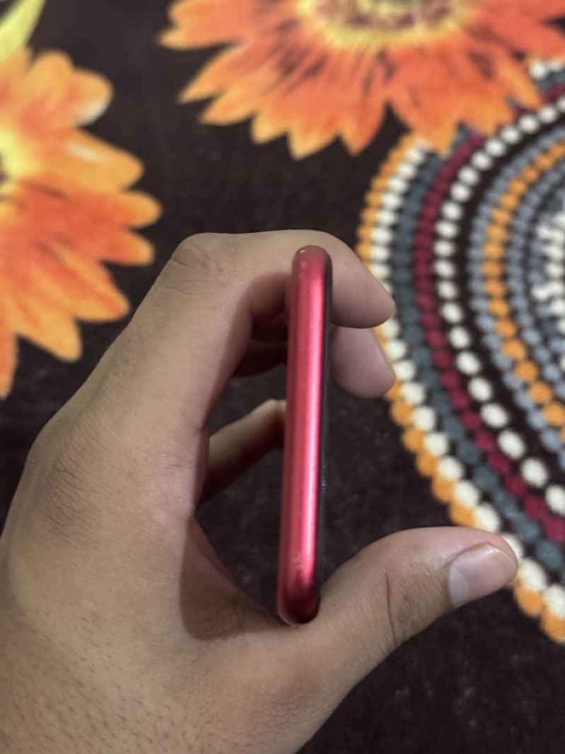 Apple iPhone SE 5