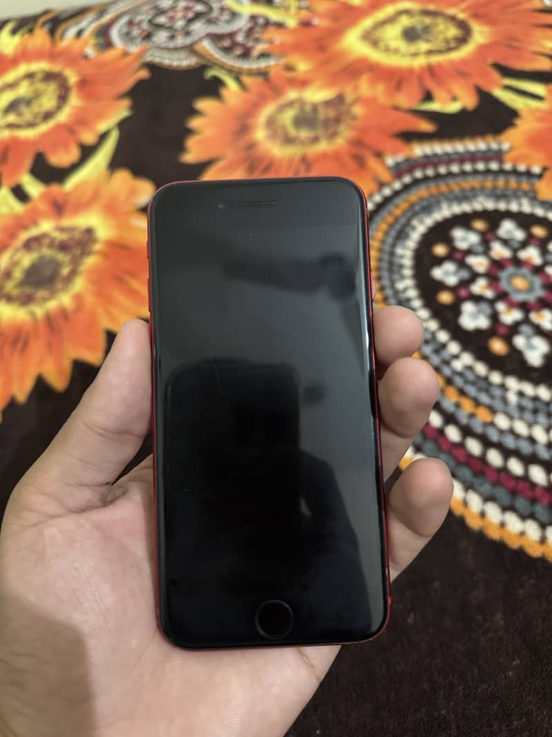 Apple iPhone SE 7