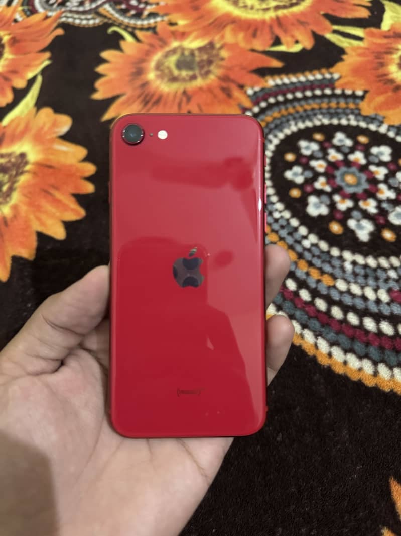Apple iPhone SE 9