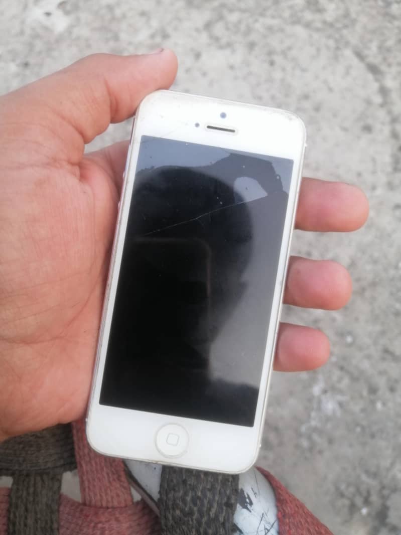 Apple iPhone 5 6