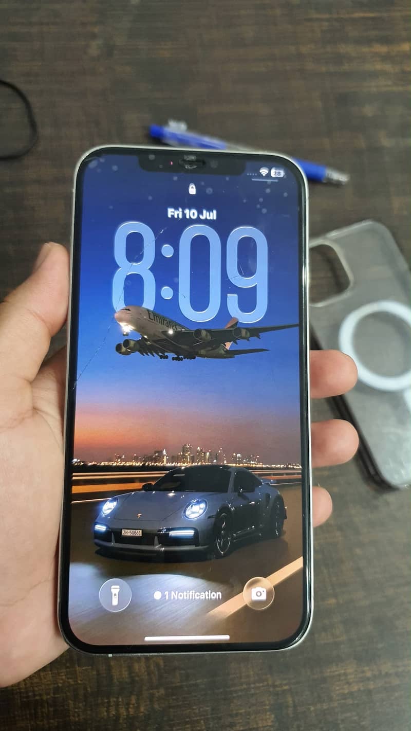 Apple iPhone 12 Pro Max 1