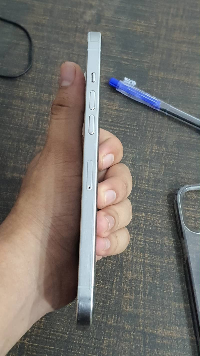 Apple iPhone 12 Pro Max 7