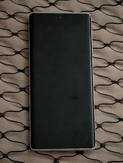 Sharp Aquos R6 Official PTA Approved
