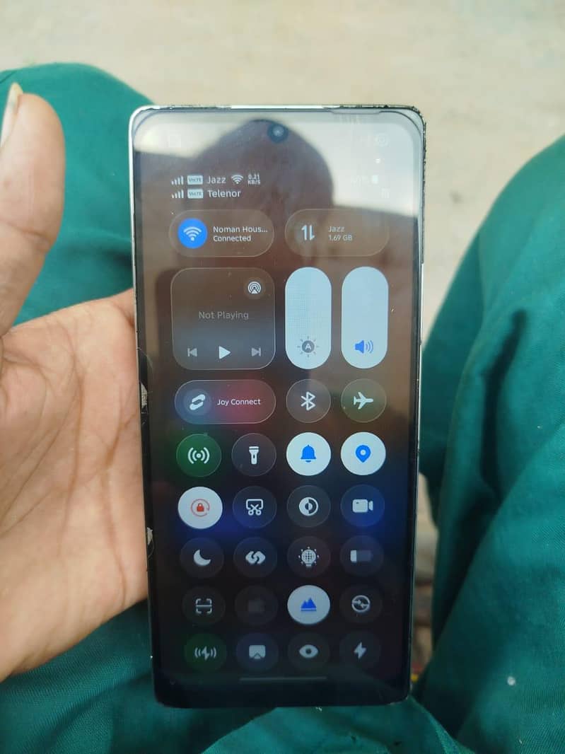 Infinix Note 40 3