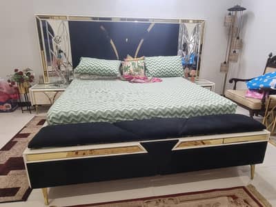 Turkish Bedroom Furniture for Sale