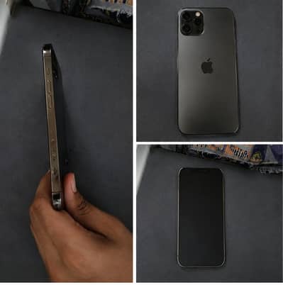 Apple iPhone 12 Pro Max
