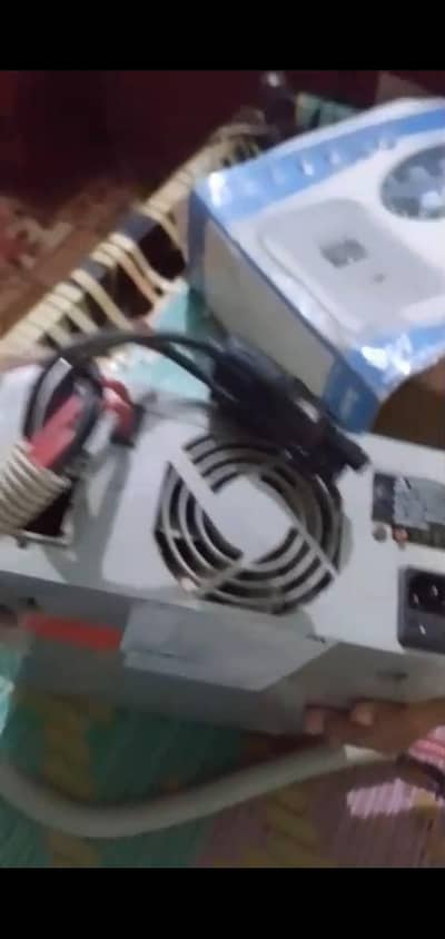 inverter