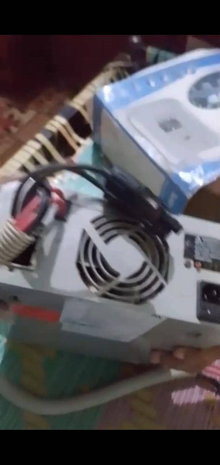 inverter 0