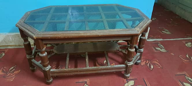 Tables