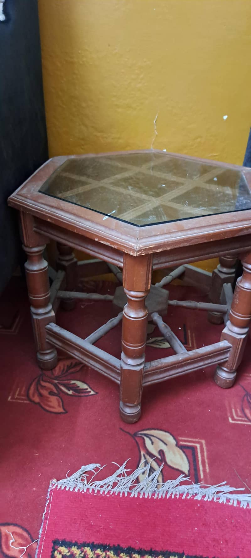 Tables 1