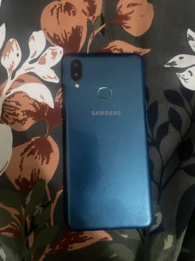 Samsung Mobile A10S