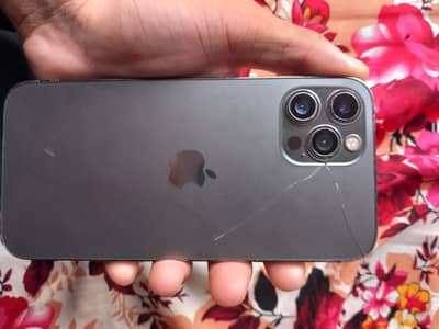Apple iPhone 12 Pro Max
