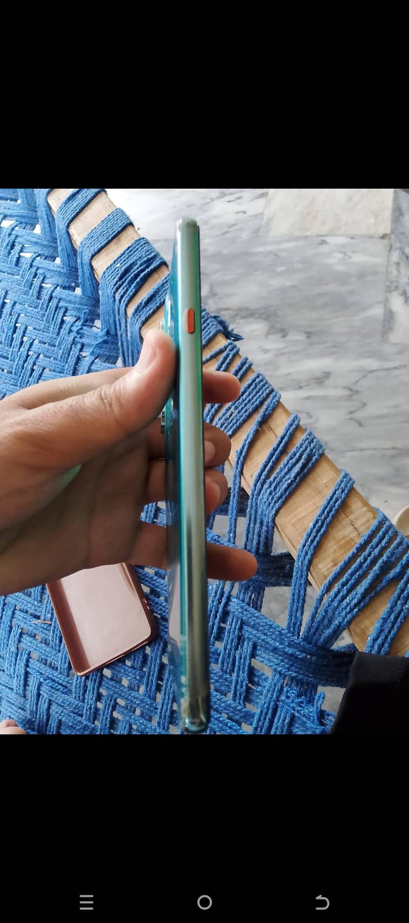 Tecno CAMON 40 2