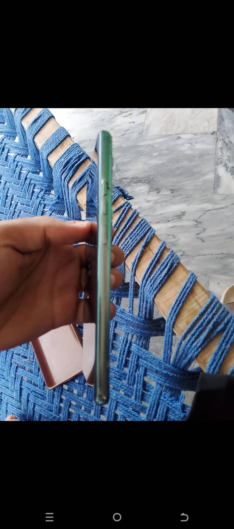 Tecno CAMON 40 3