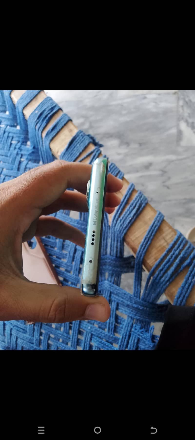 Tecno CAMON 40 4