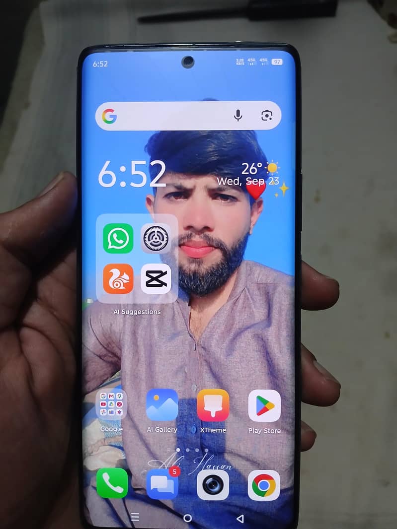 Infinix Zero 40 2