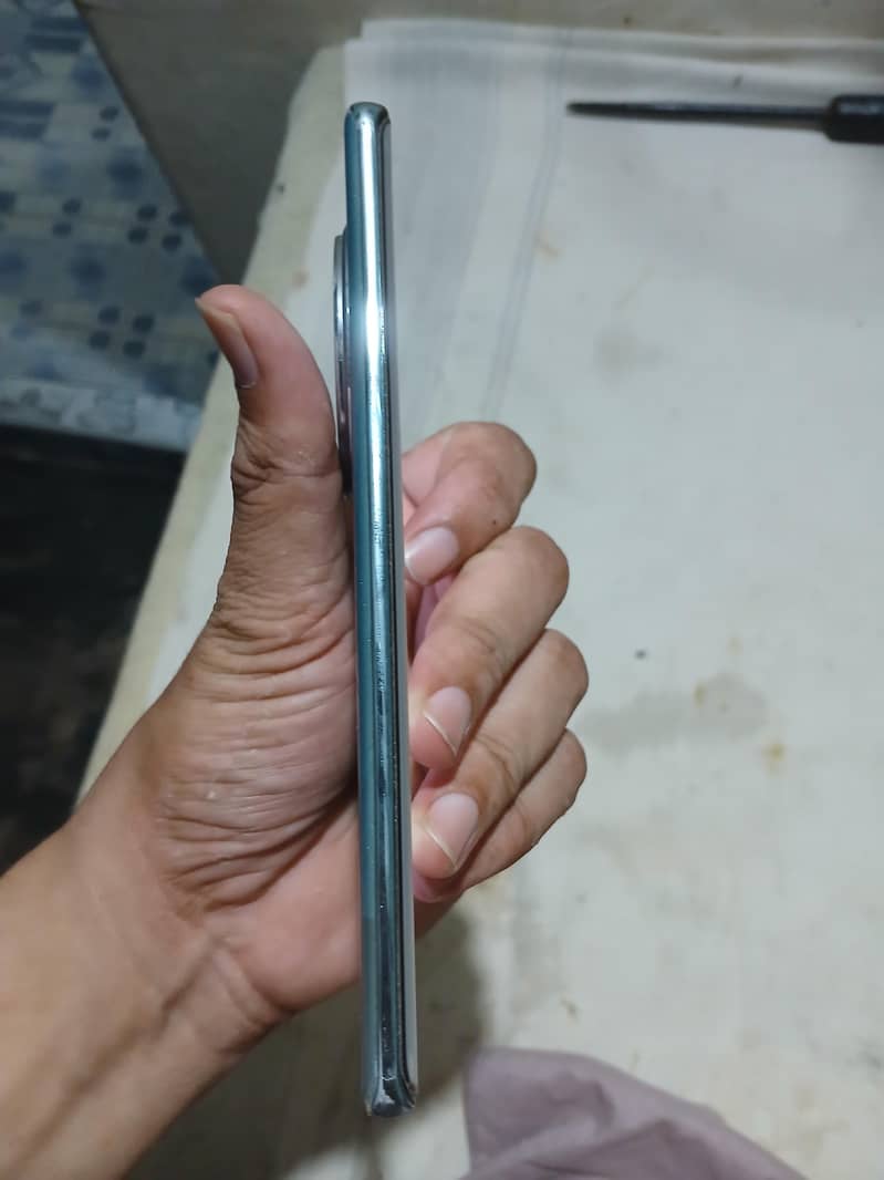 Infinix Zero 40 5