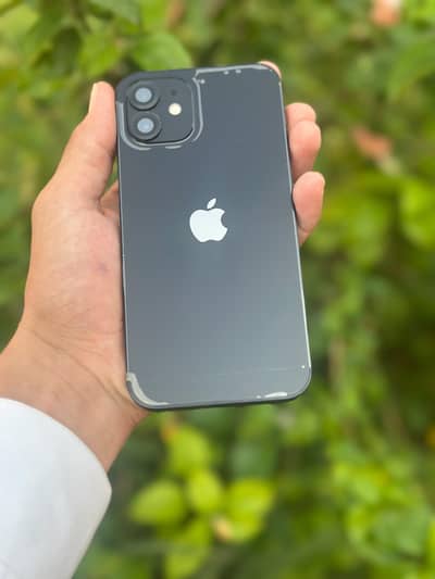 Apple iPhone 12