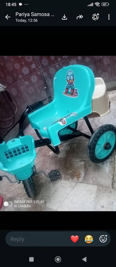 cycle for sale