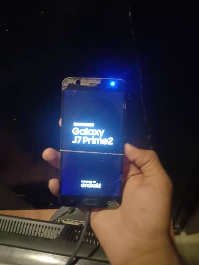 Samsung Mobile J7 Prime 2