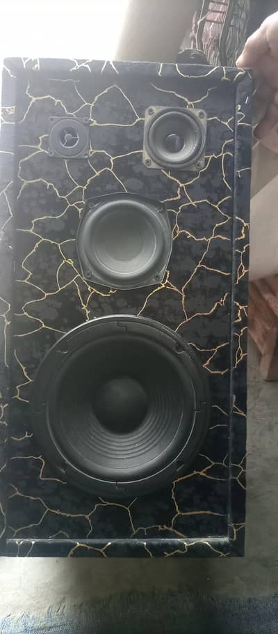 speaker for sale