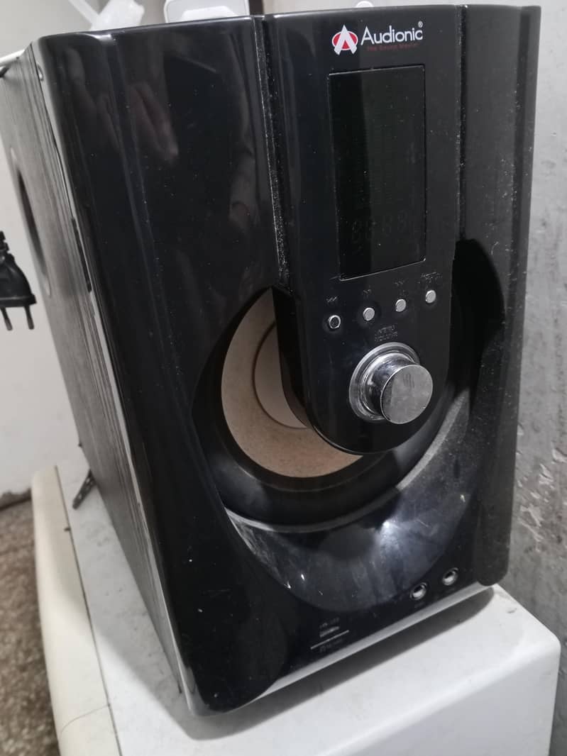 Audionic RB-95 0