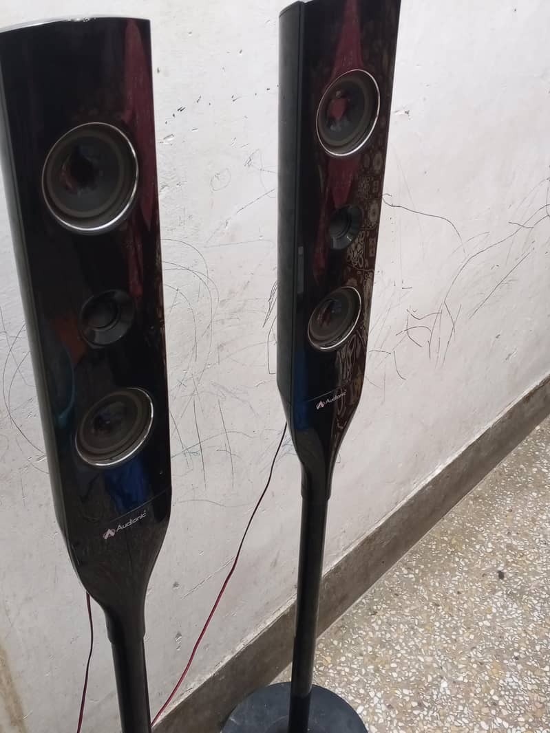 Audionic RB-95 1