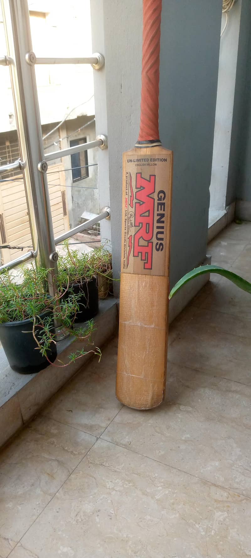 Cricket Bat 0