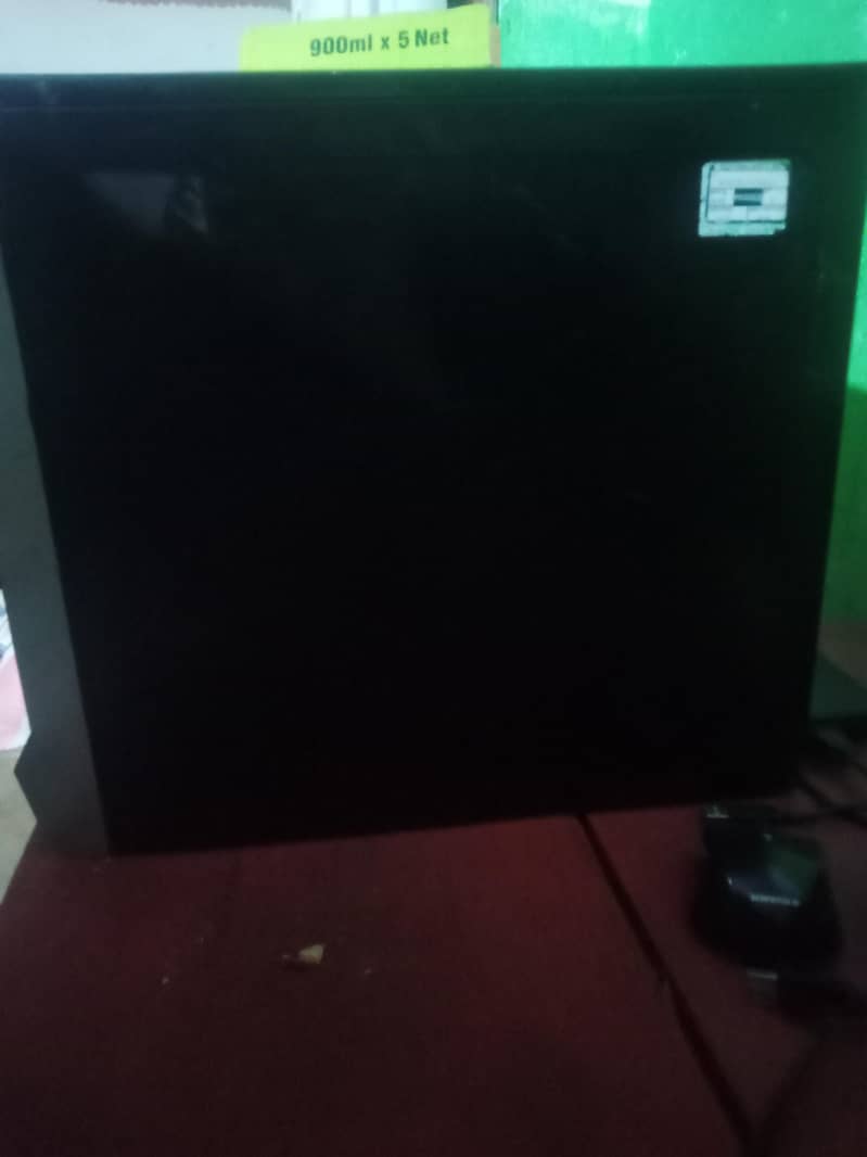 gaming PC 1