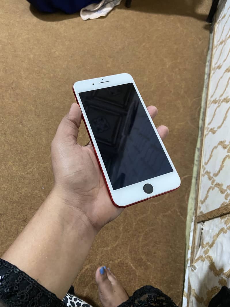 Apple iPhone 7 Plus 3