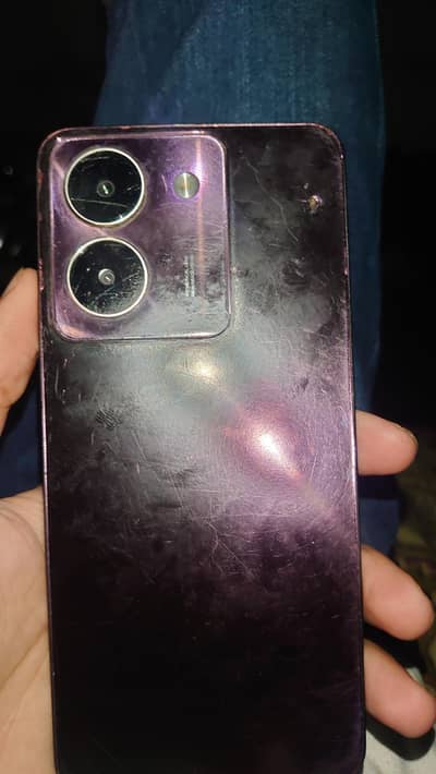 Vivo Y27s